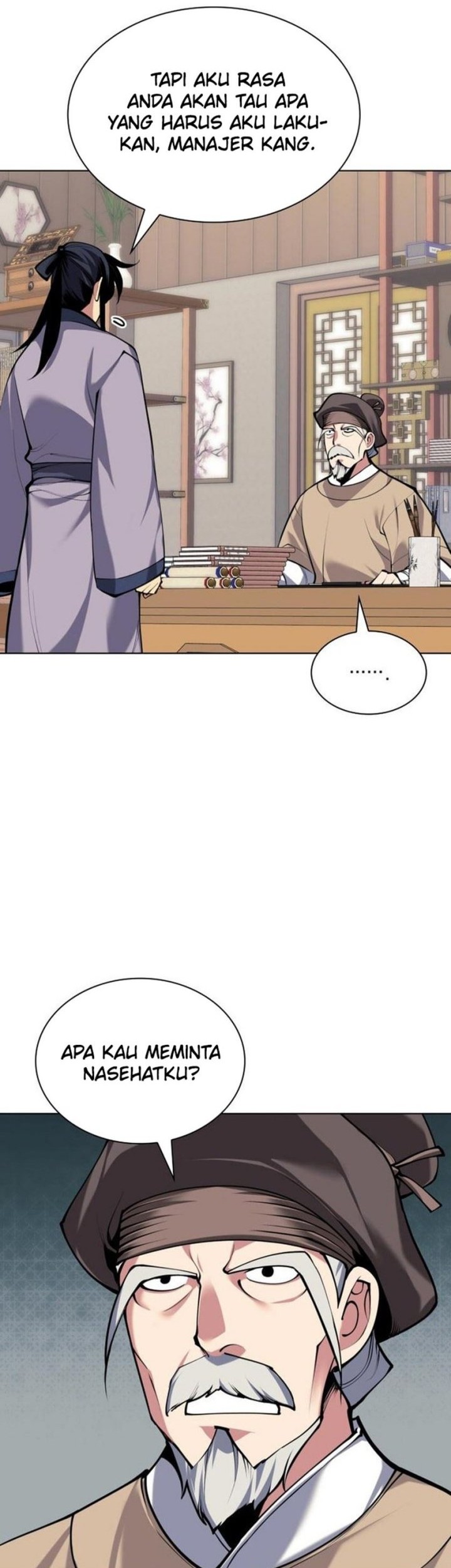 Chapter 165 - halaman 14