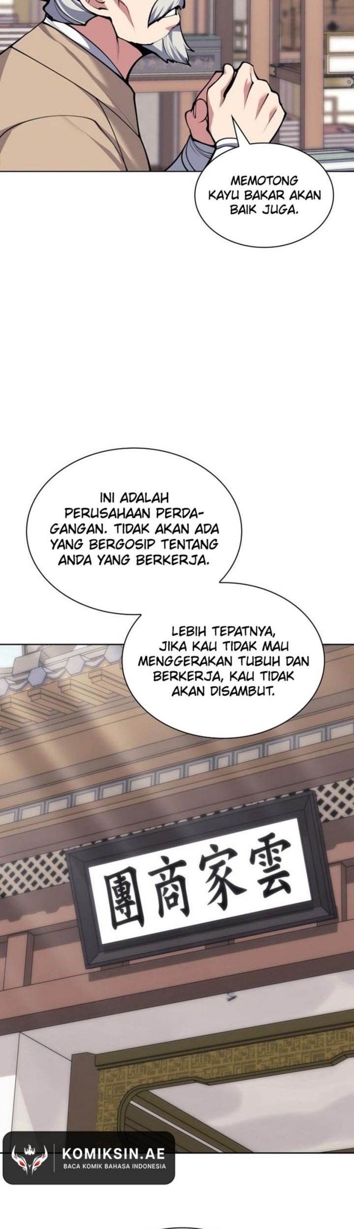Chapter 165 - halaman 19