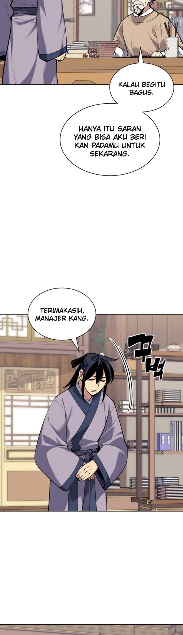Chapter 165 - halaman 23