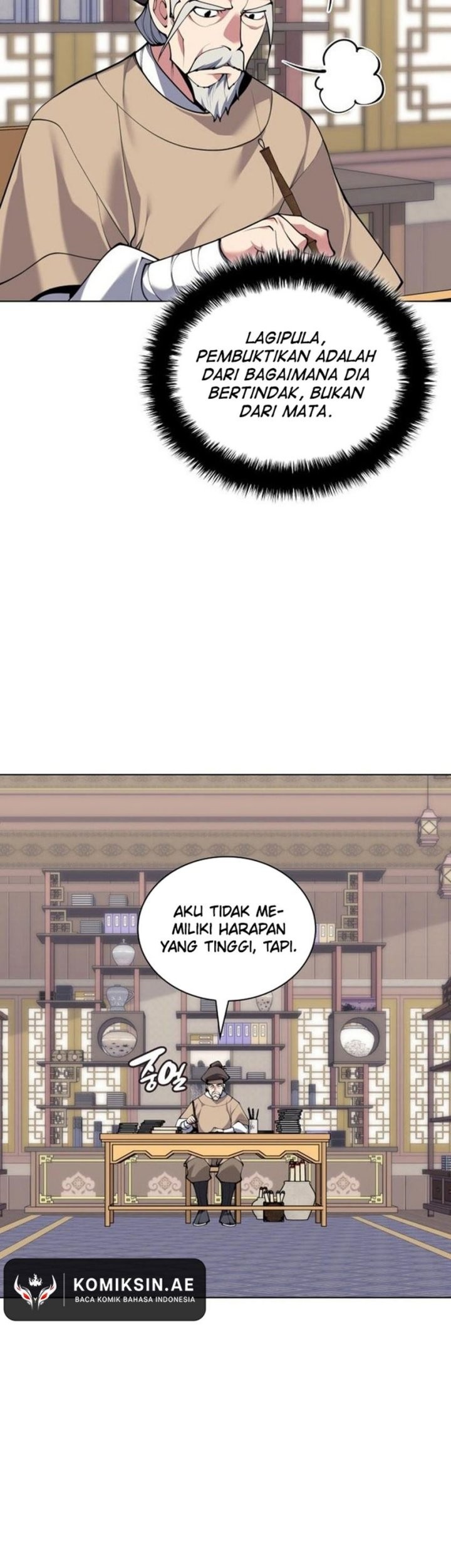 Chapter 165 - halaman 25