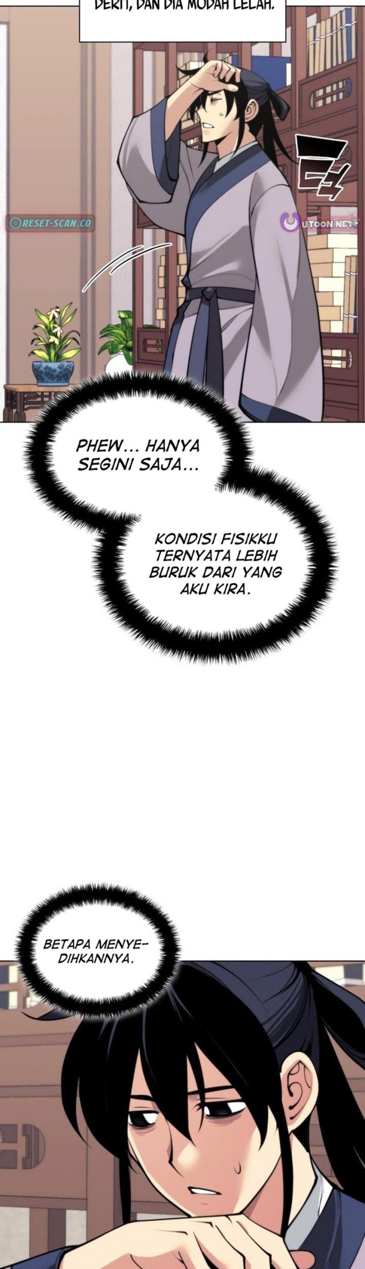Chapter 165 - halaman 27