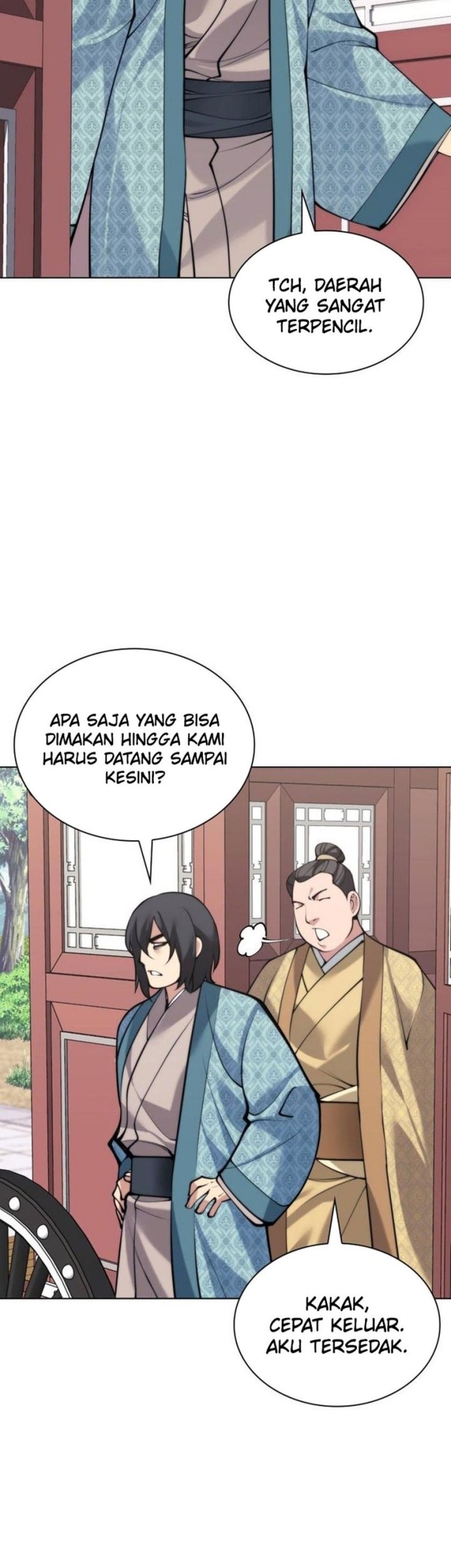 Chapter 165 - halaman 37