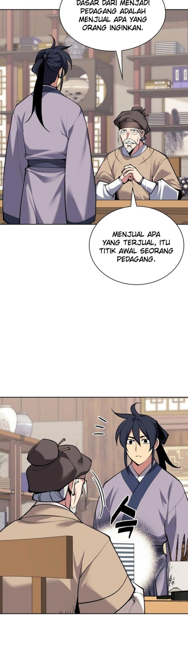 Chapter 166 - halaman 48