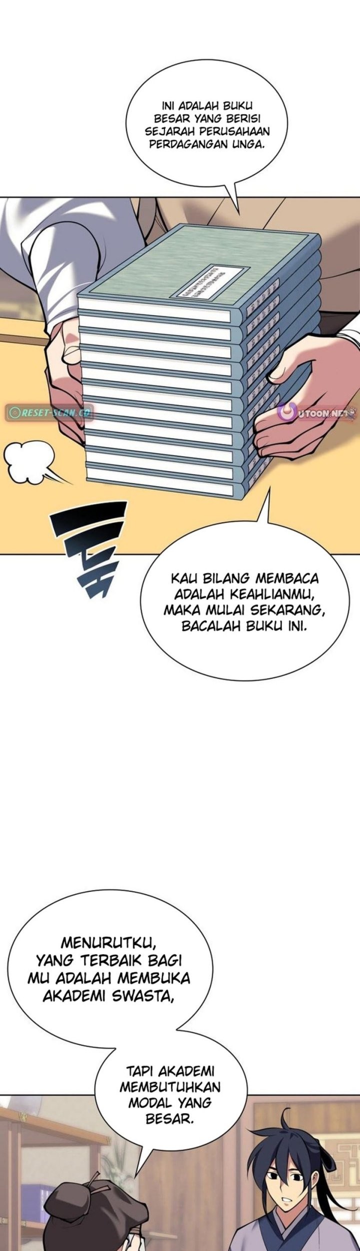 Chapter 166 - halaman 50