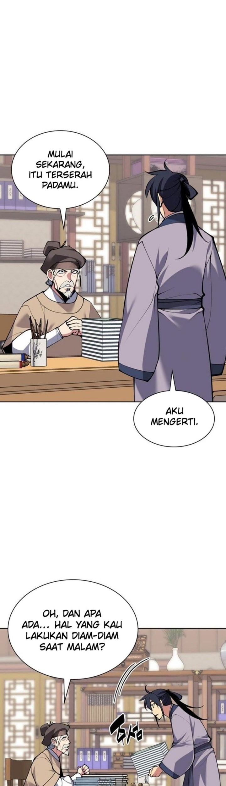 Chapter 166 - halaman 52
