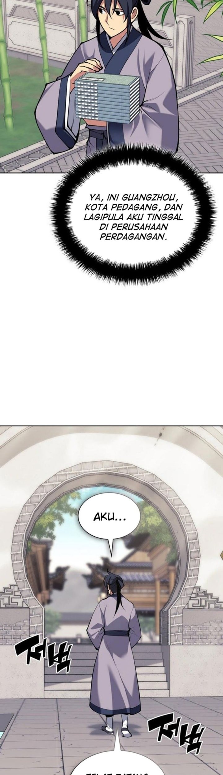 Chapter 166 - halaman 57