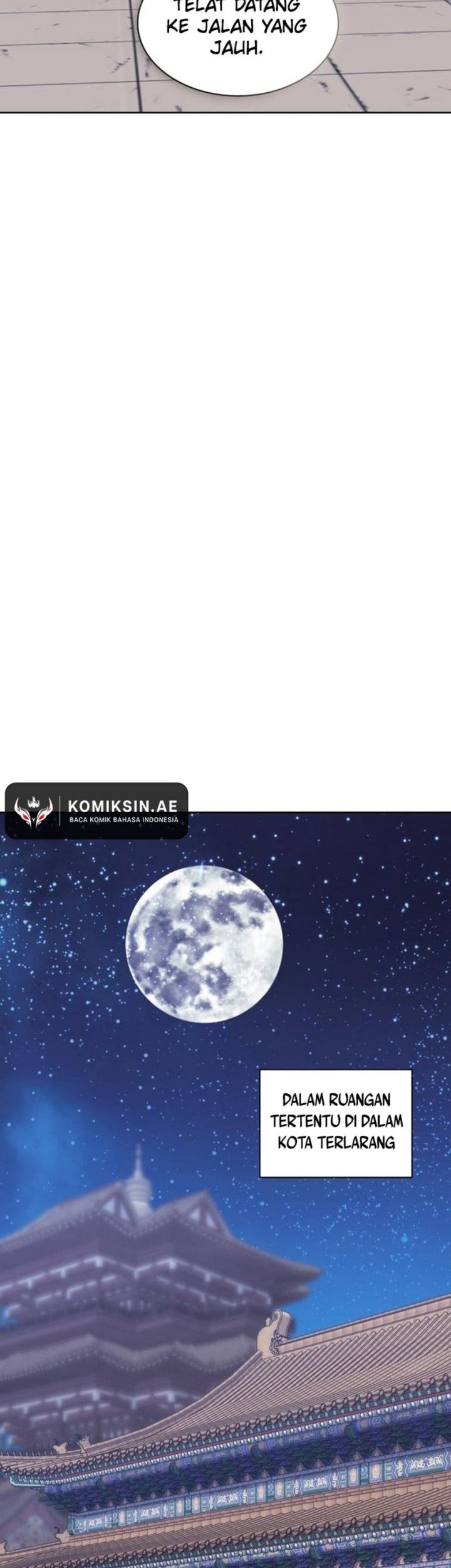 Chapter 166 - halaman 58