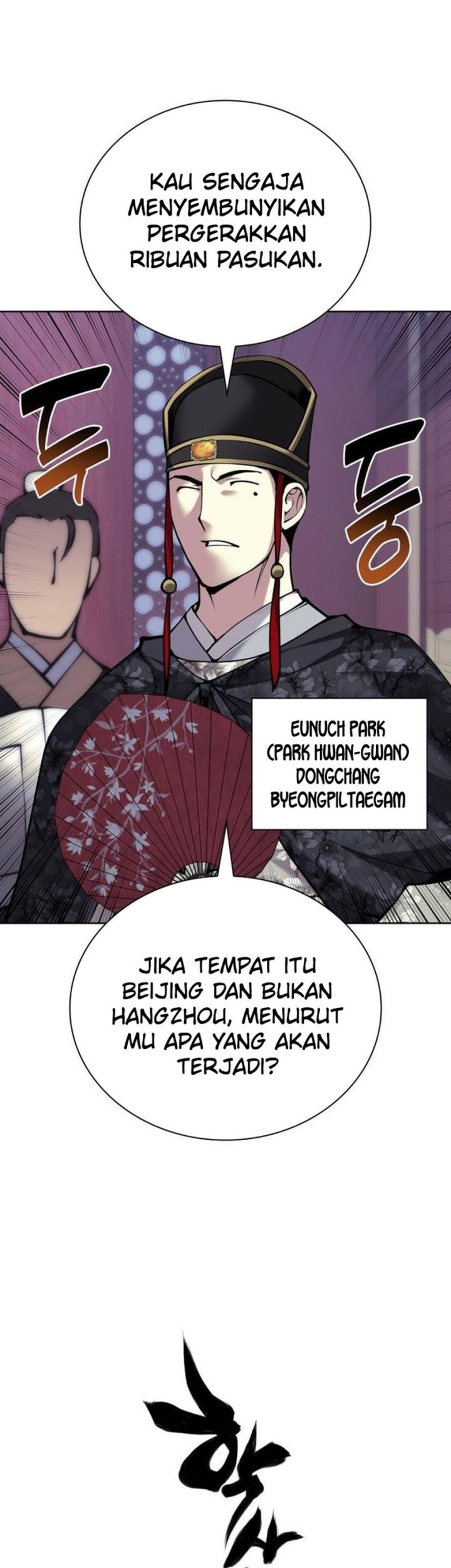 Chapter 166 - halaman 65