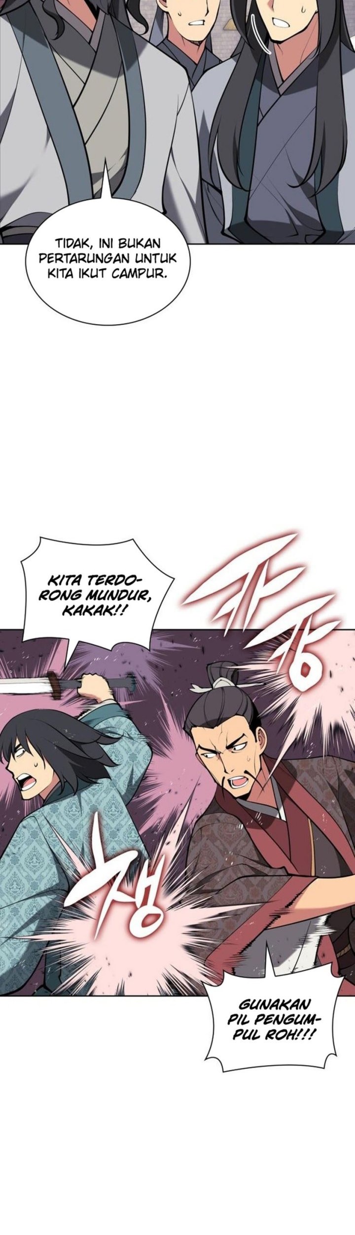 Chapter 166 - halaman 8