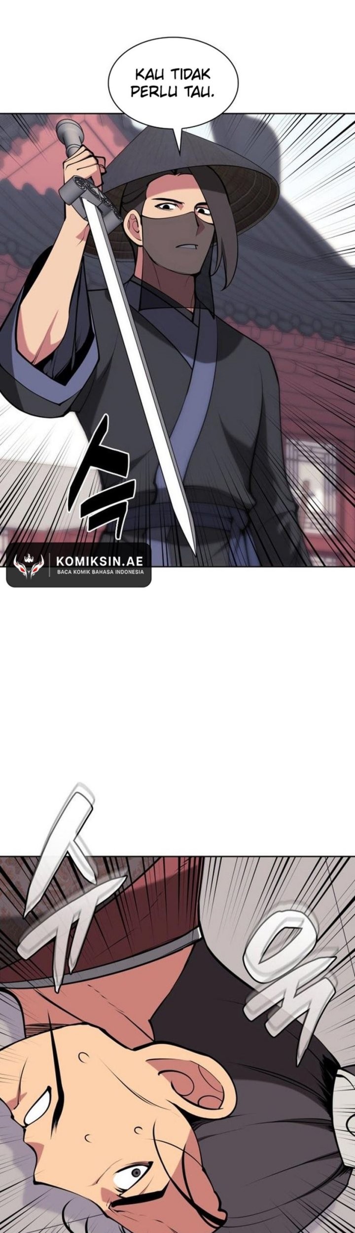 Chapter 166 - halaman 16