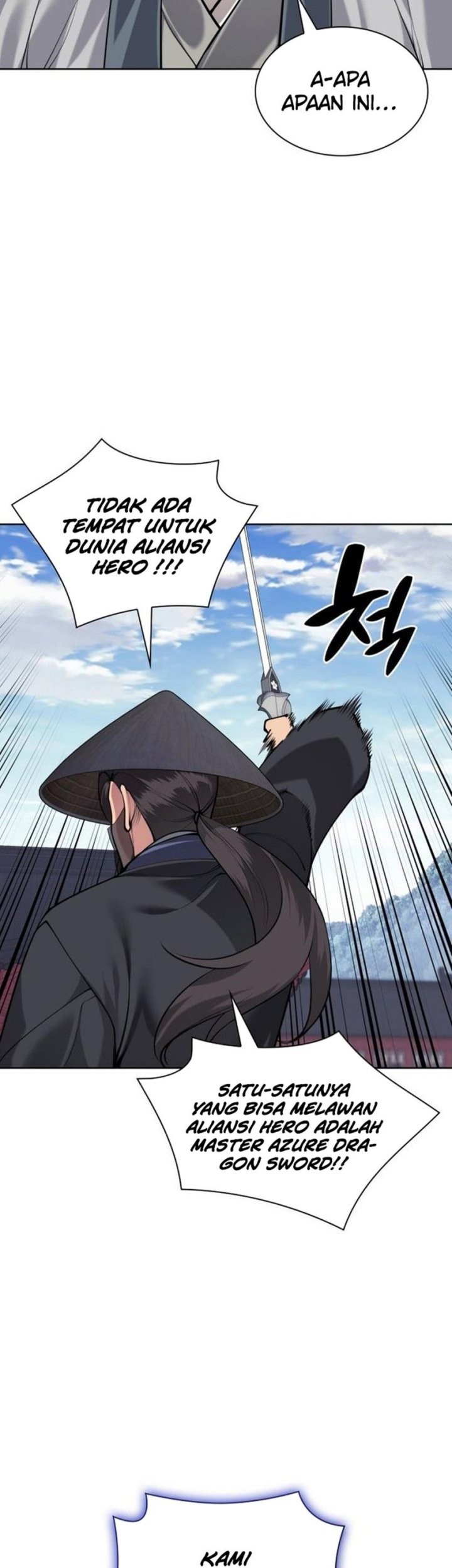 Chapter 166 - halaman 21