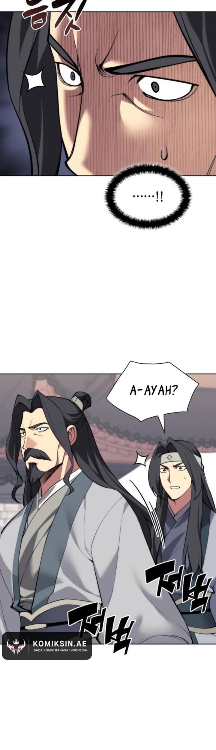 Chapter 166 - halaman 26