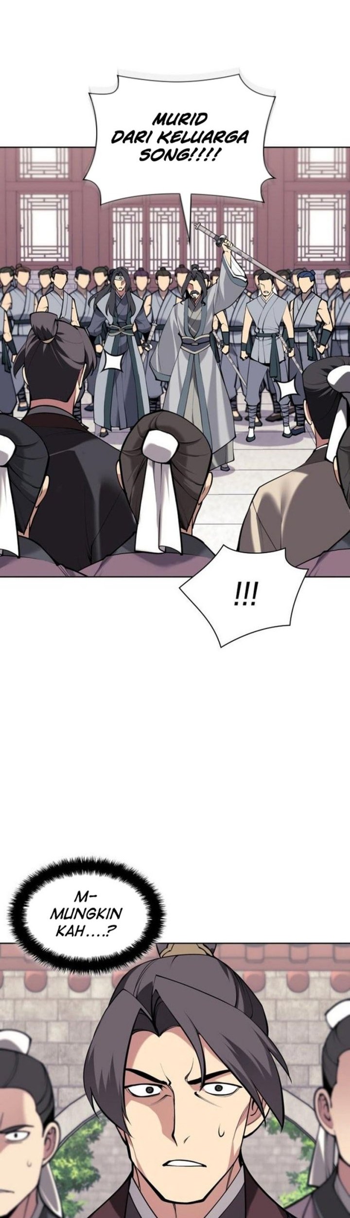 Chapter 166 - halaman 27