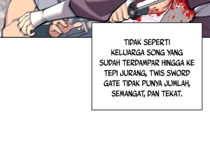 Chapter 166 - halaman 30