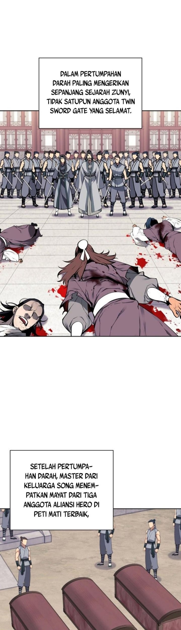 Chapter 166 - halaman 31