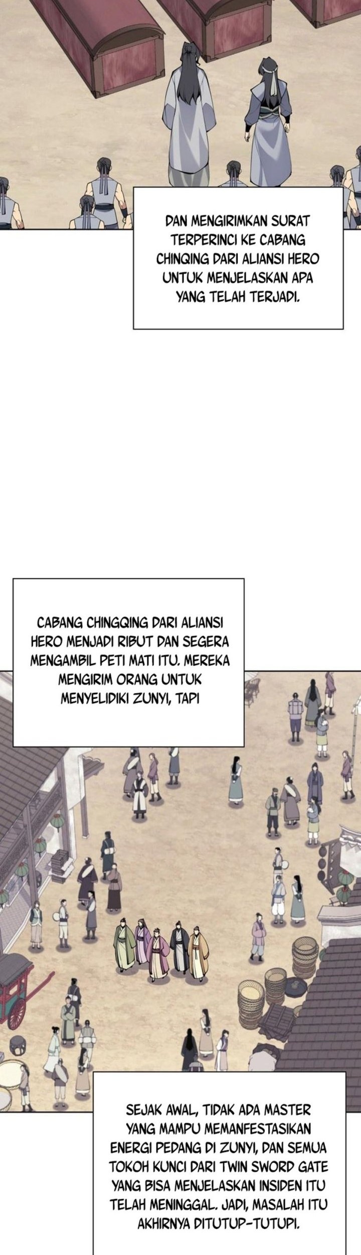 Chapter 166 - halaman 32