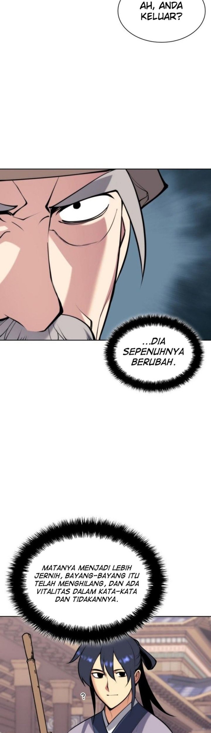 Chapter 166 - halaman 36