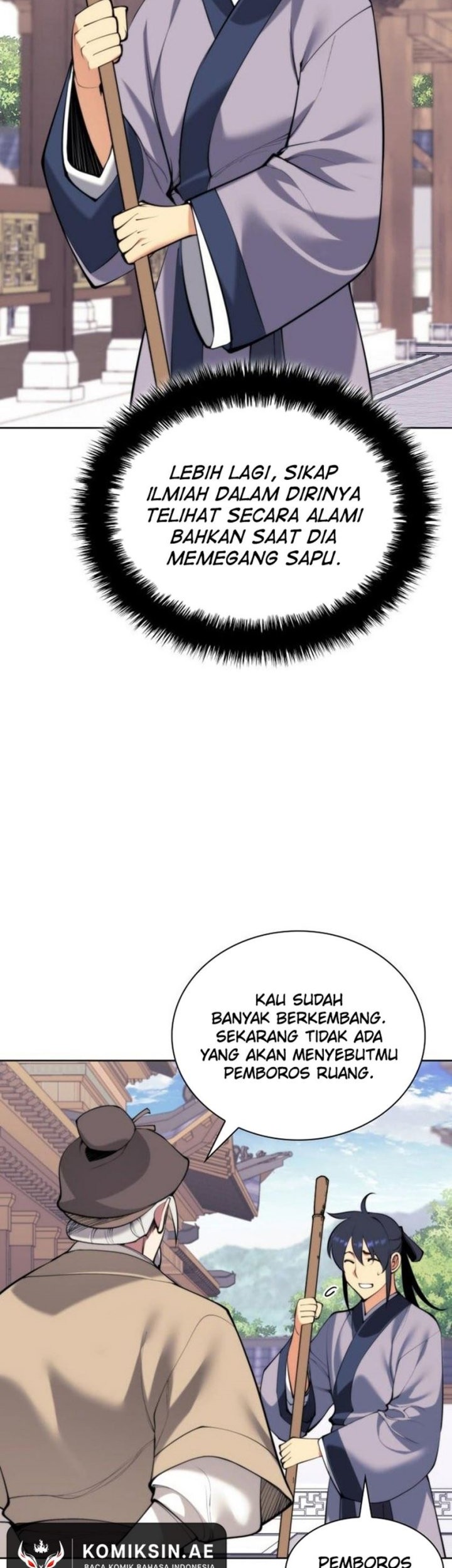 Chapter 166 - halaman 37