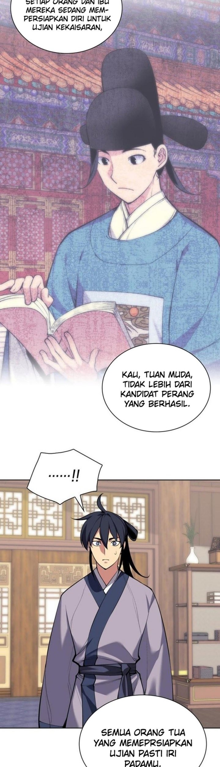 Chapter 166 - halaman 42