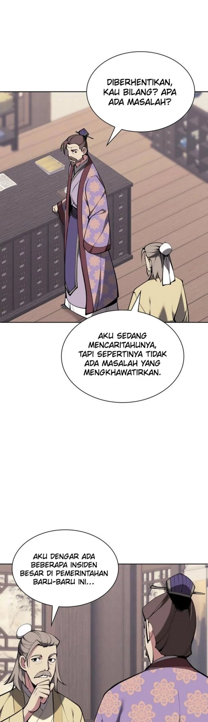 Chapter 167 - halaman 45