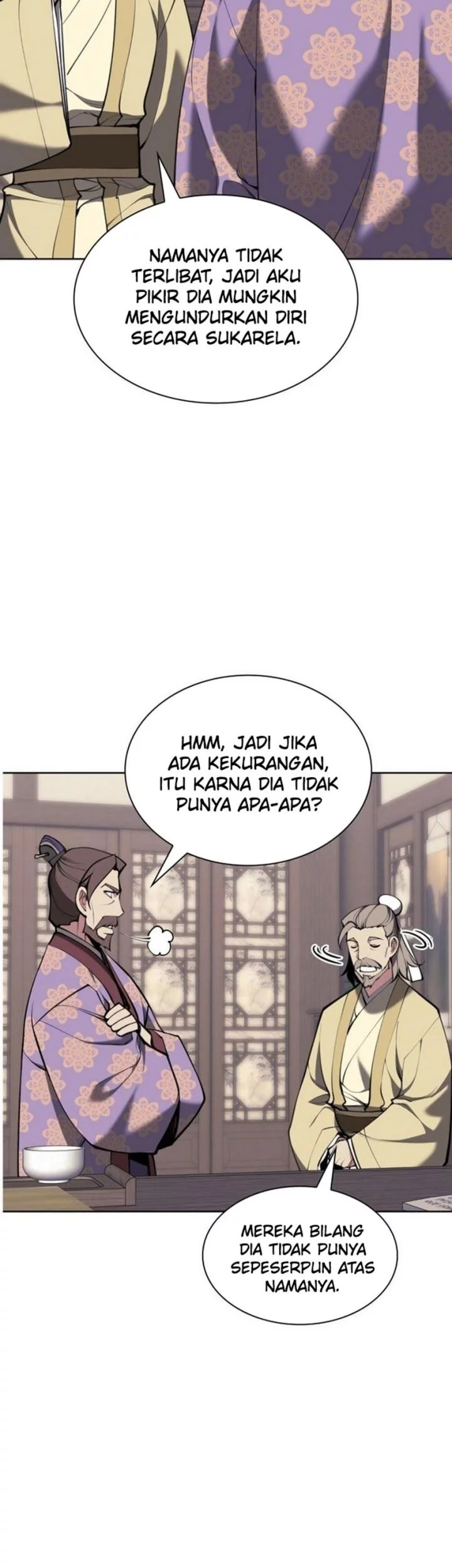 Chapter 167 - halaman 46