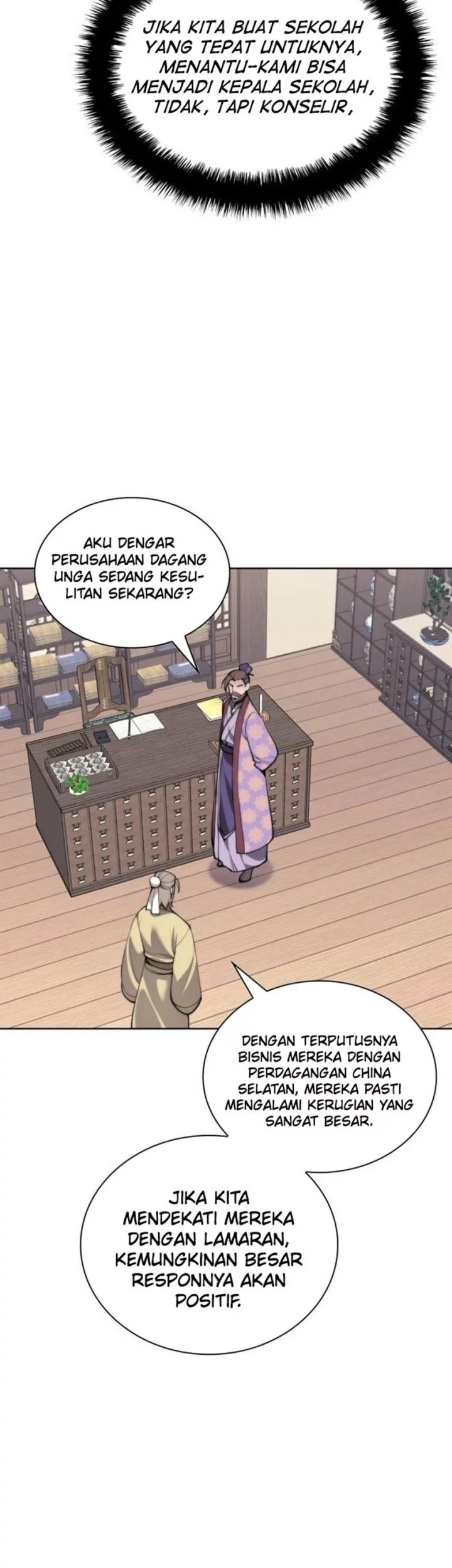 Chapter 167 - halaman 49