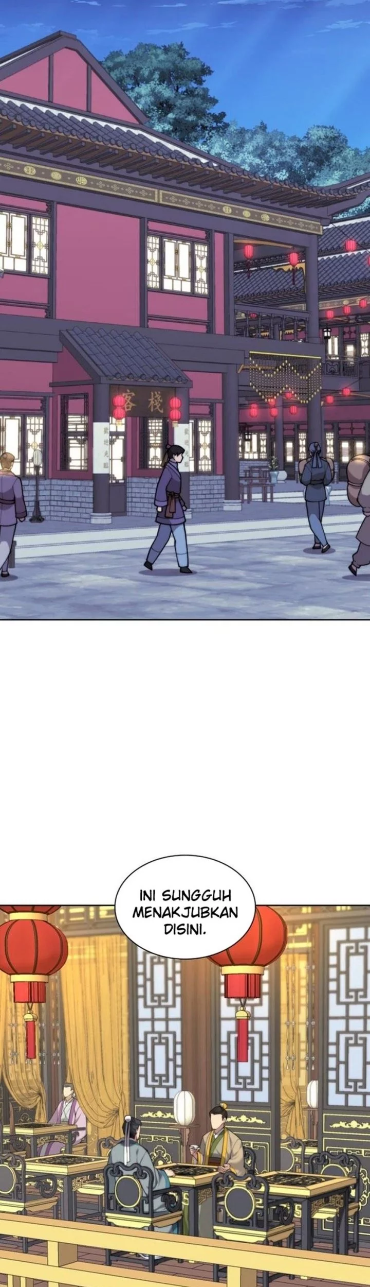 Chapter 167 - halaman 51