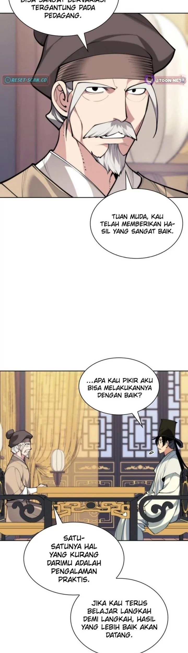 Chapter 167 - halaman 55