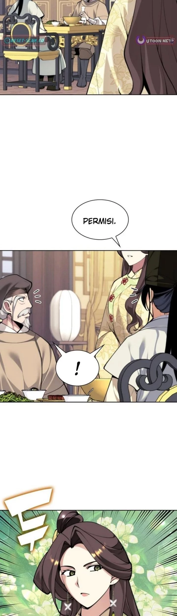 Chapter 167 - halaman 60