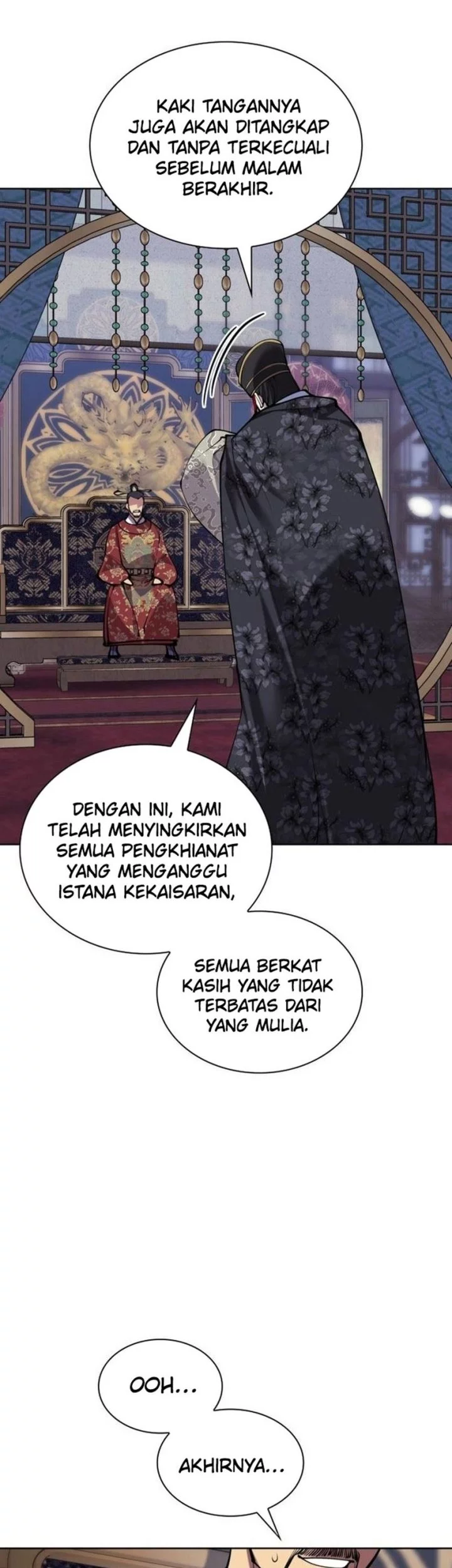Chapter 167 - halaman 21