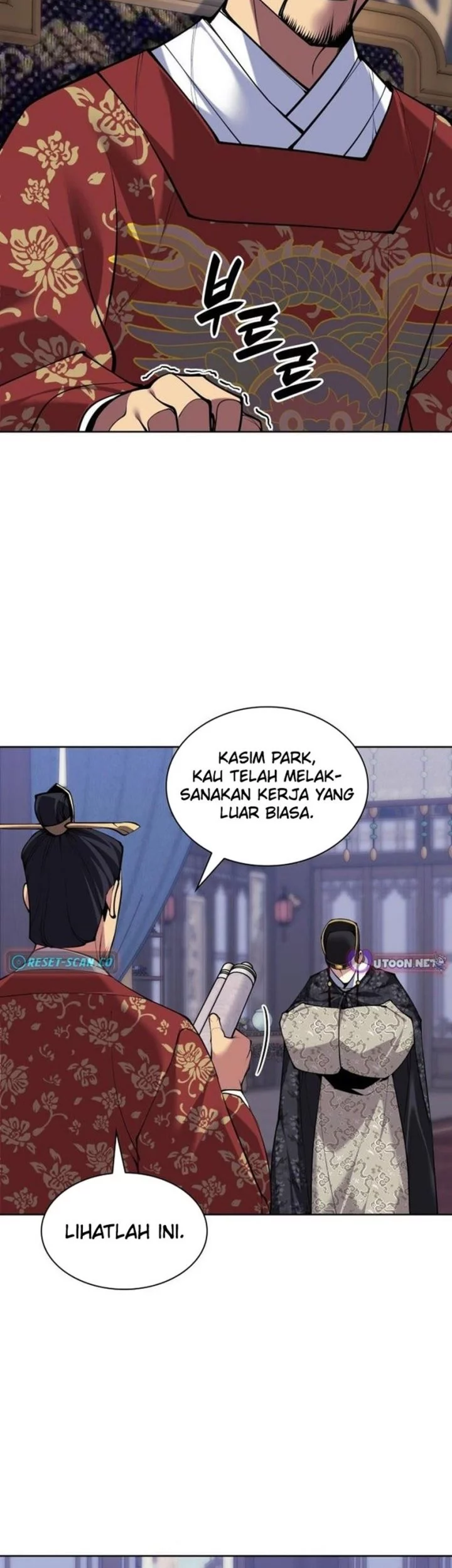 Chapter 167 - halaman 22