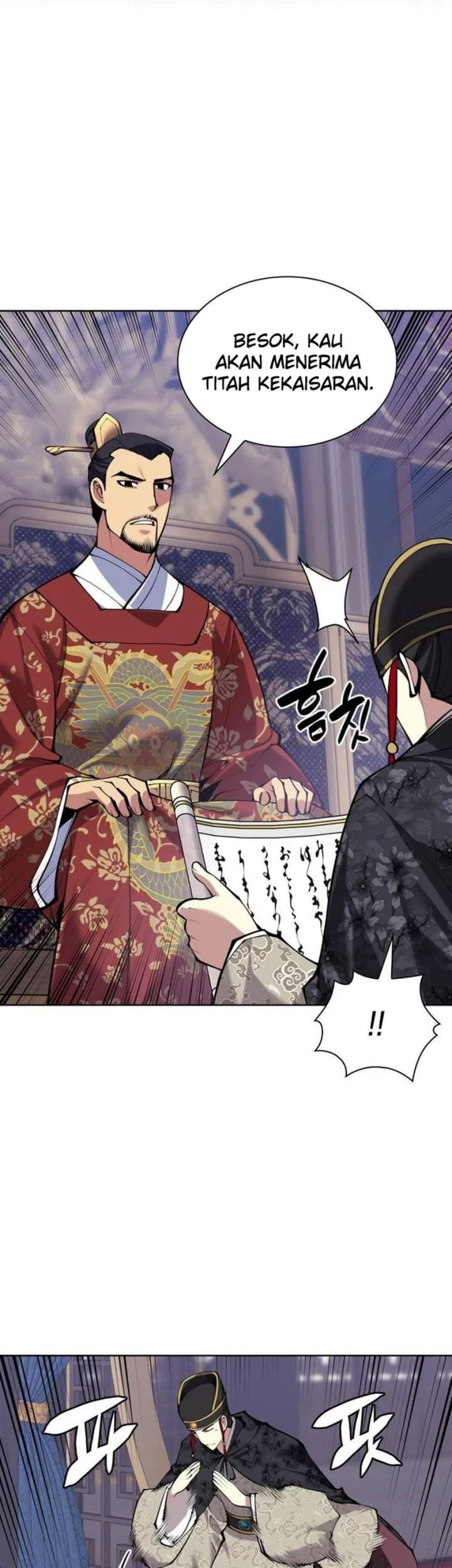 Chapter 167 - halaman 25