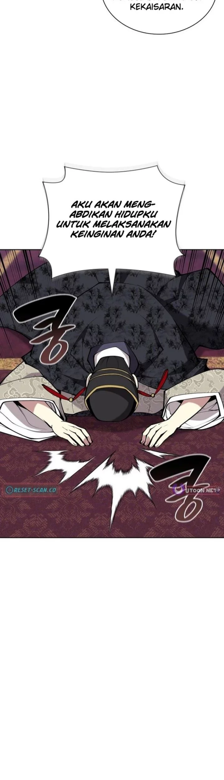 Chapter 167 - halaman 27