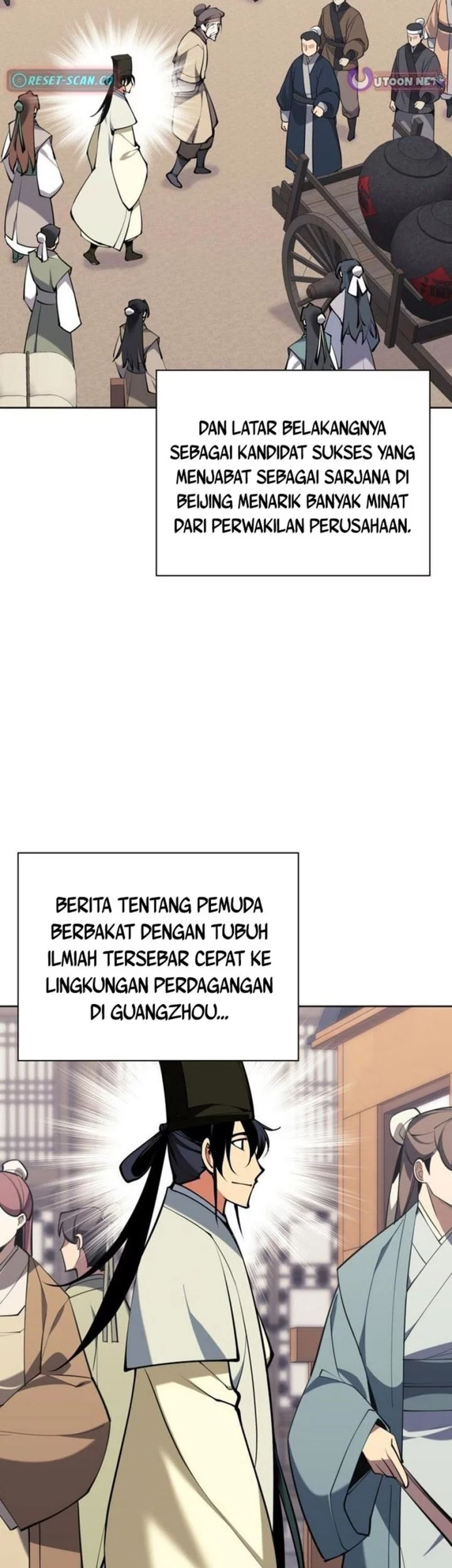Chapter 167 - halaman 38