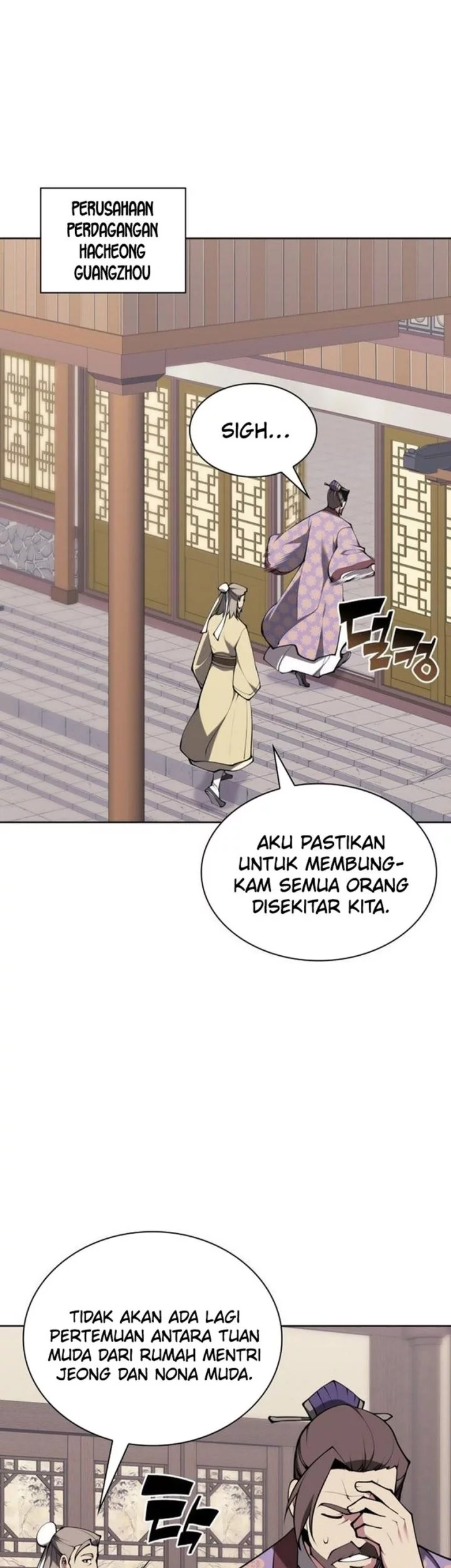 Chapter 167 - halaman 40