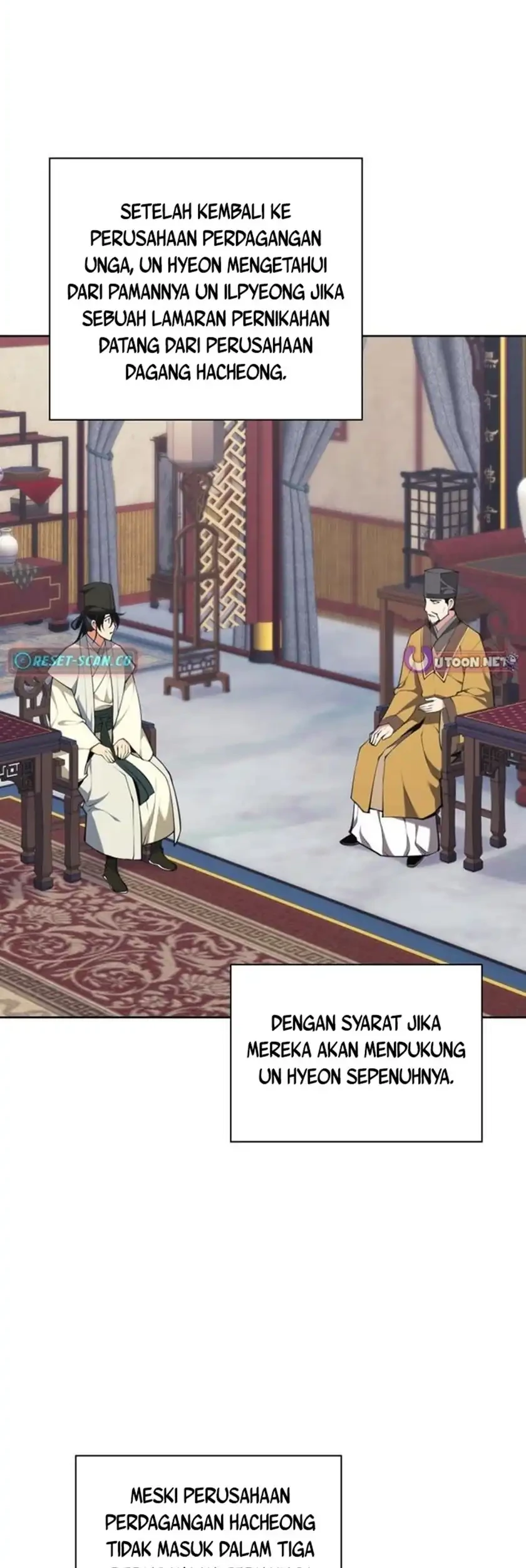 Chapter 168 - halaman 64