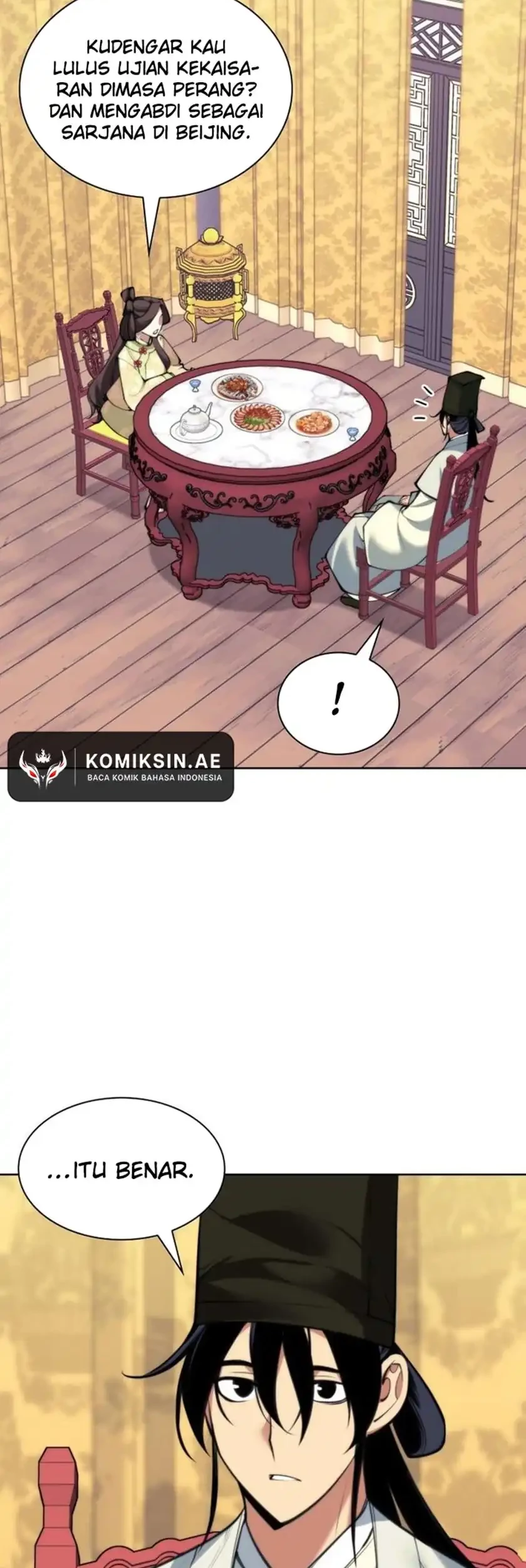 Chapter 168 - halaman 15