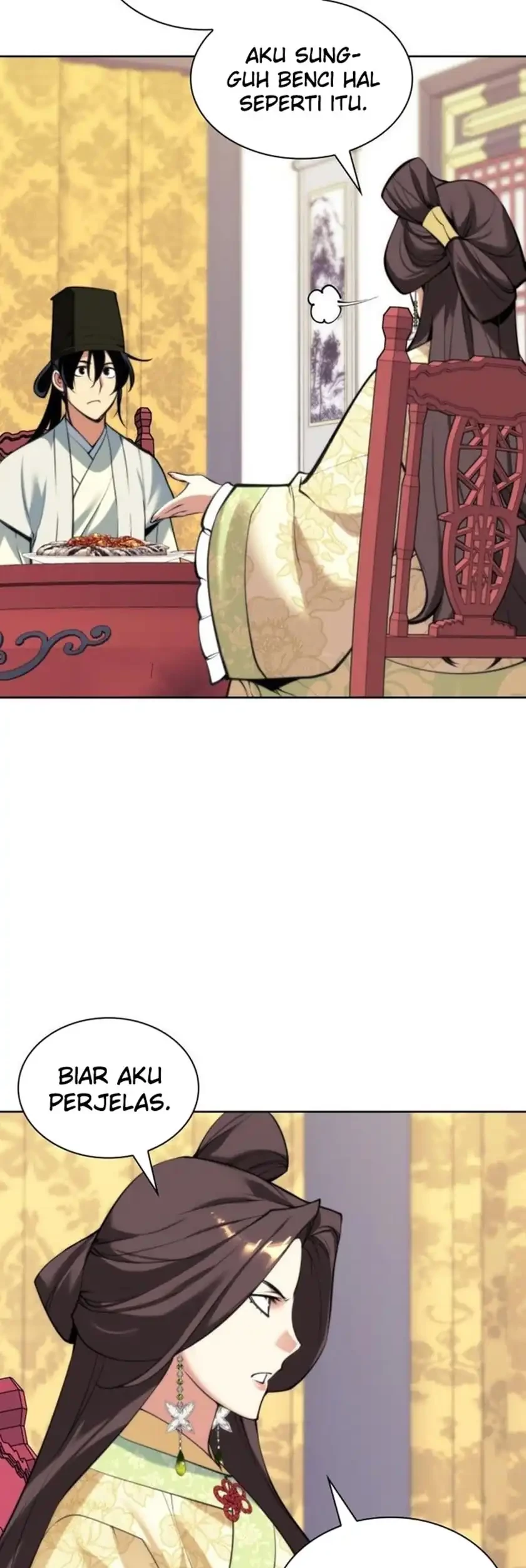 Chapter 168 - halaman 22