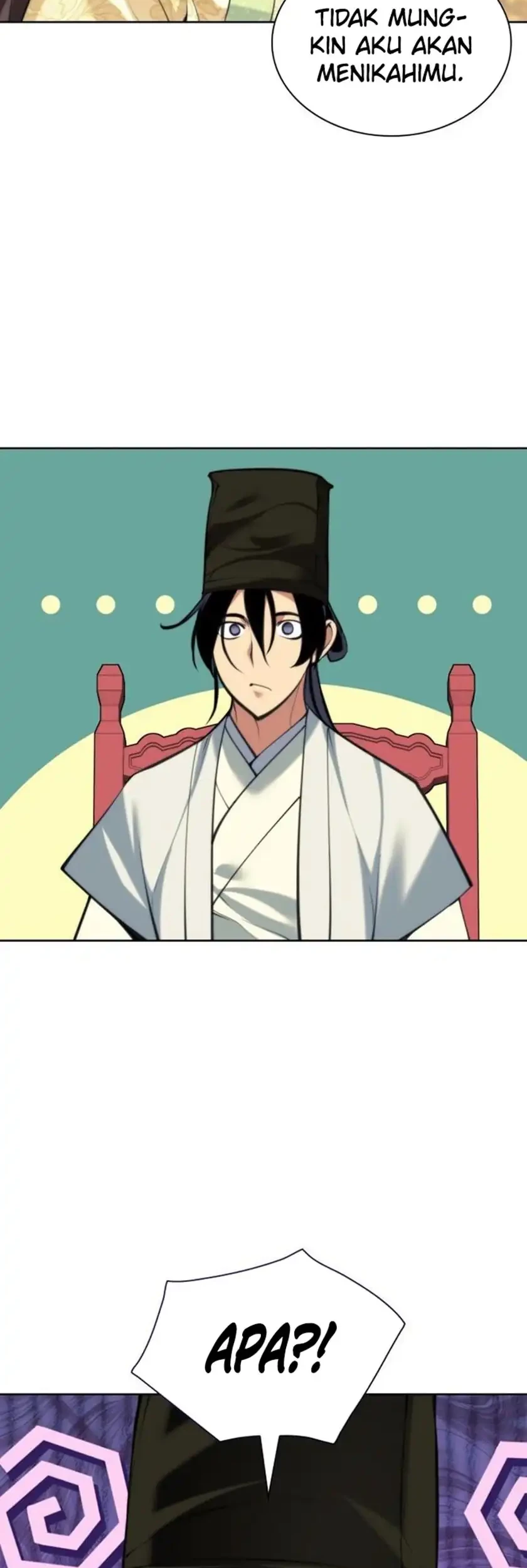Chapter 168 - halaman 23
