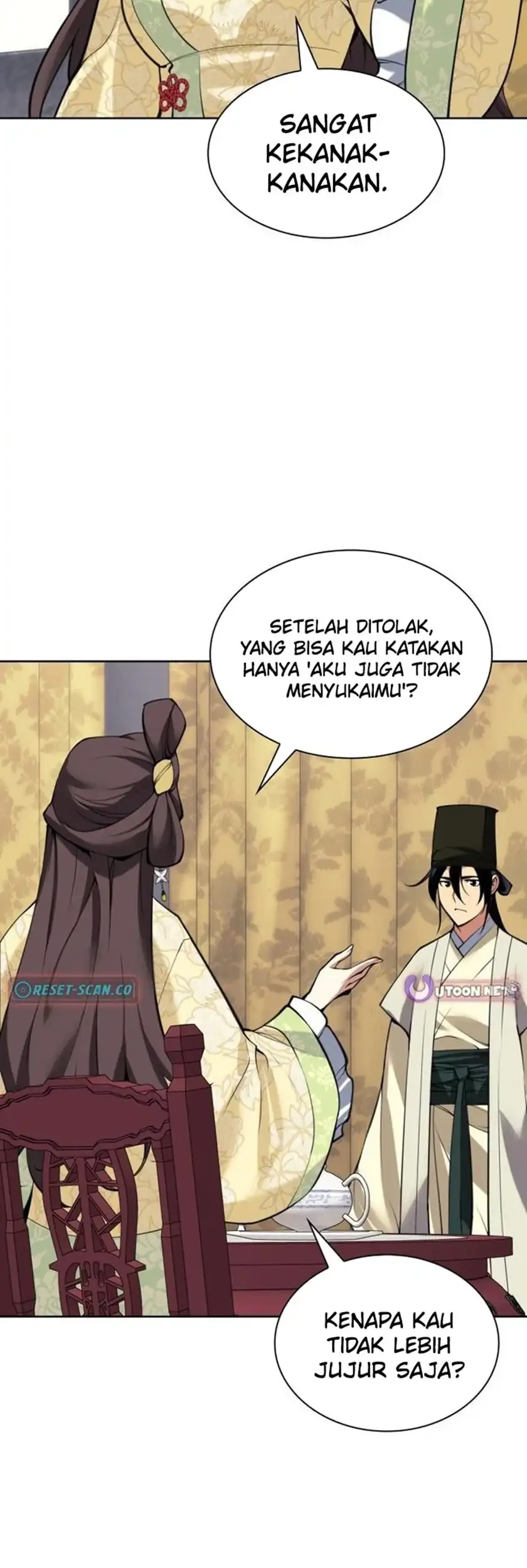 Chapter 168 - halaman 29