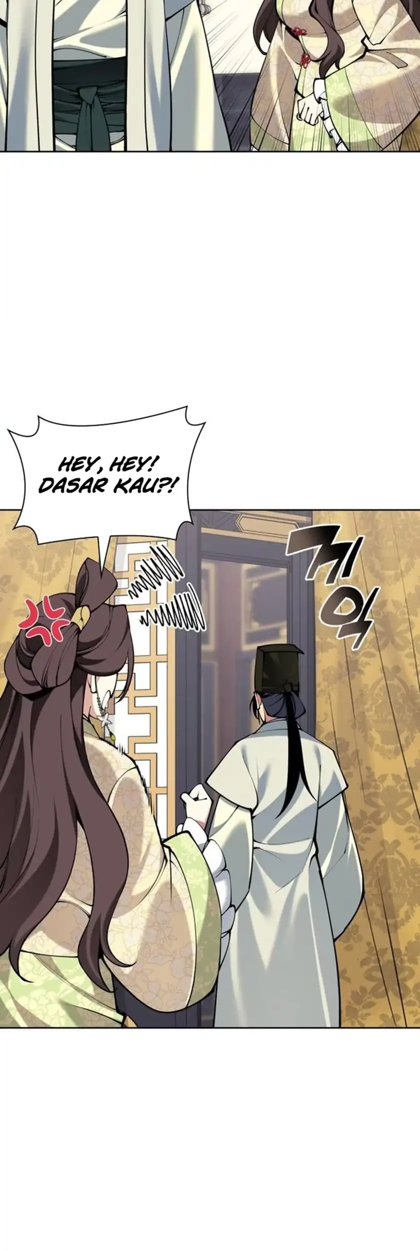 Chapter 168 - halaman 32