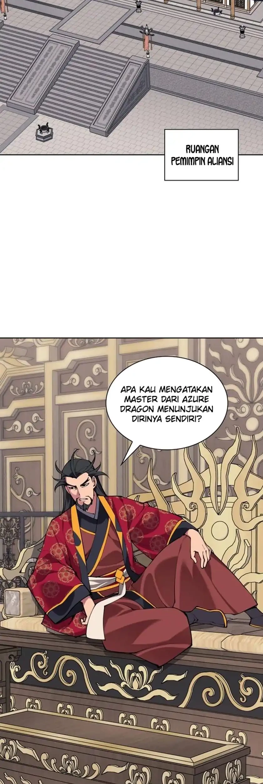 Chapter 168 - halaman 38