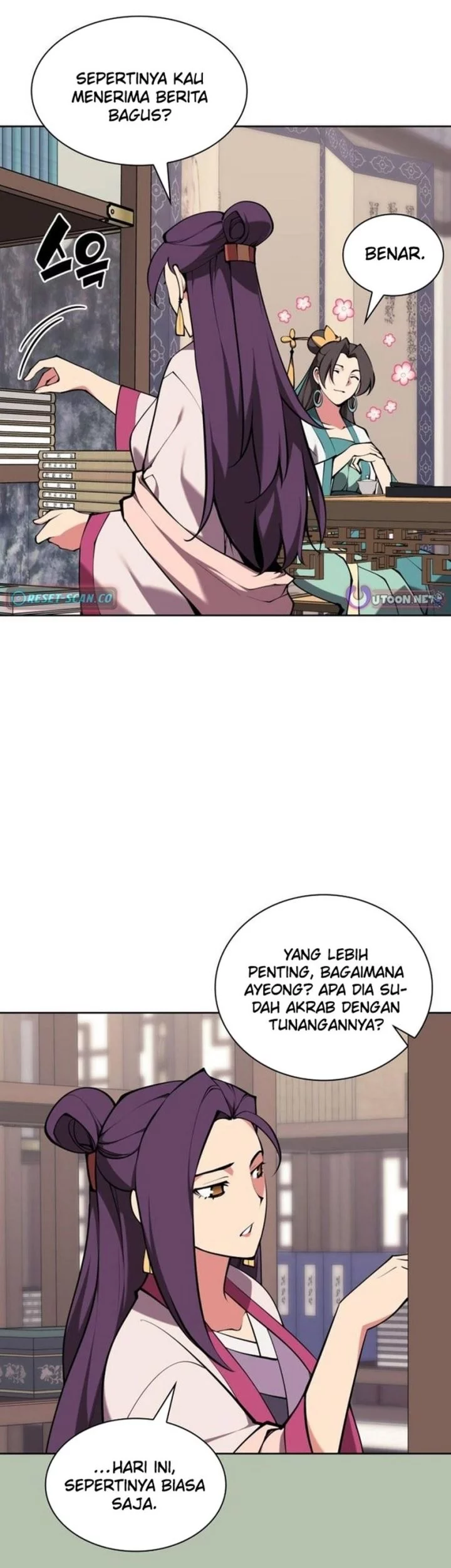 Chapter 169 - halaman 46