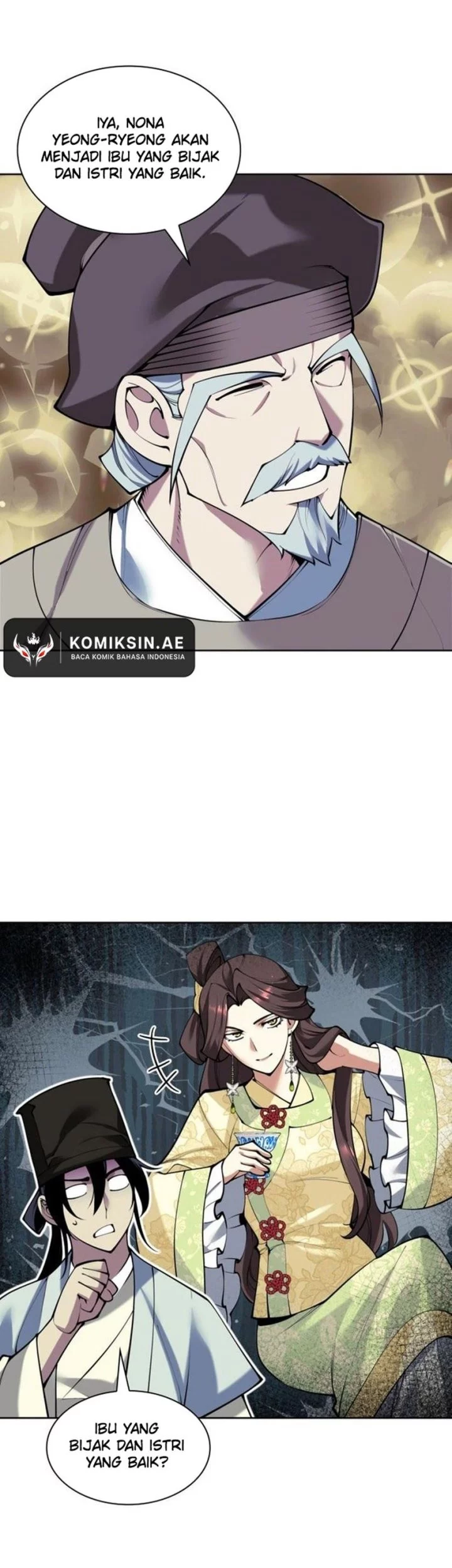 Chapter 169 - halaman 8
