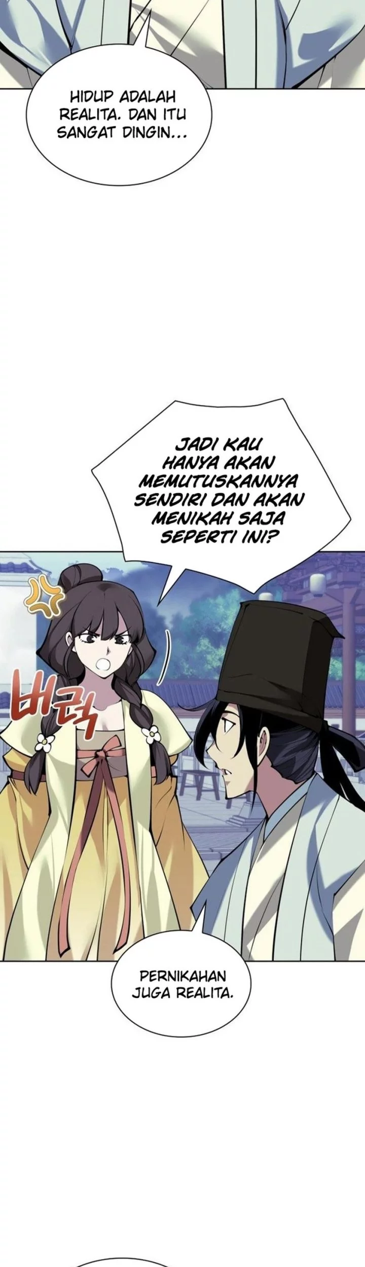 Chapter 169 - halaman 22