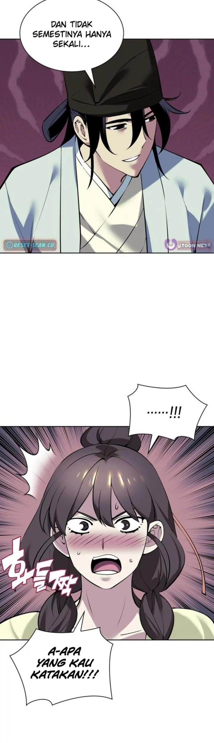 Chapter 169 - halaman 23