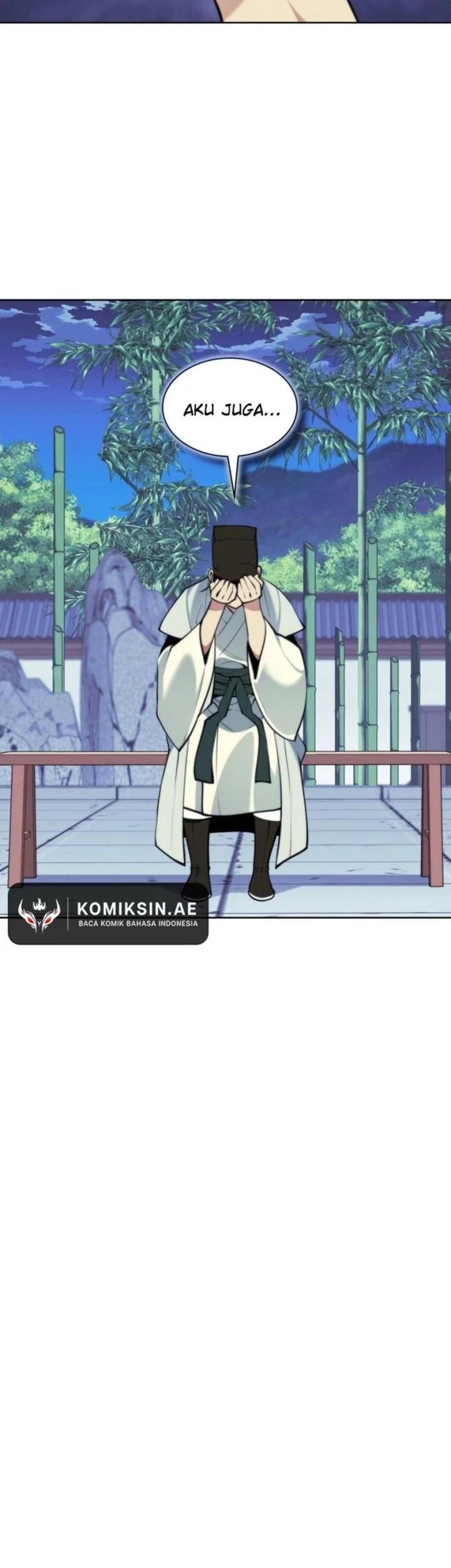 Chapter 169 - halaman 27