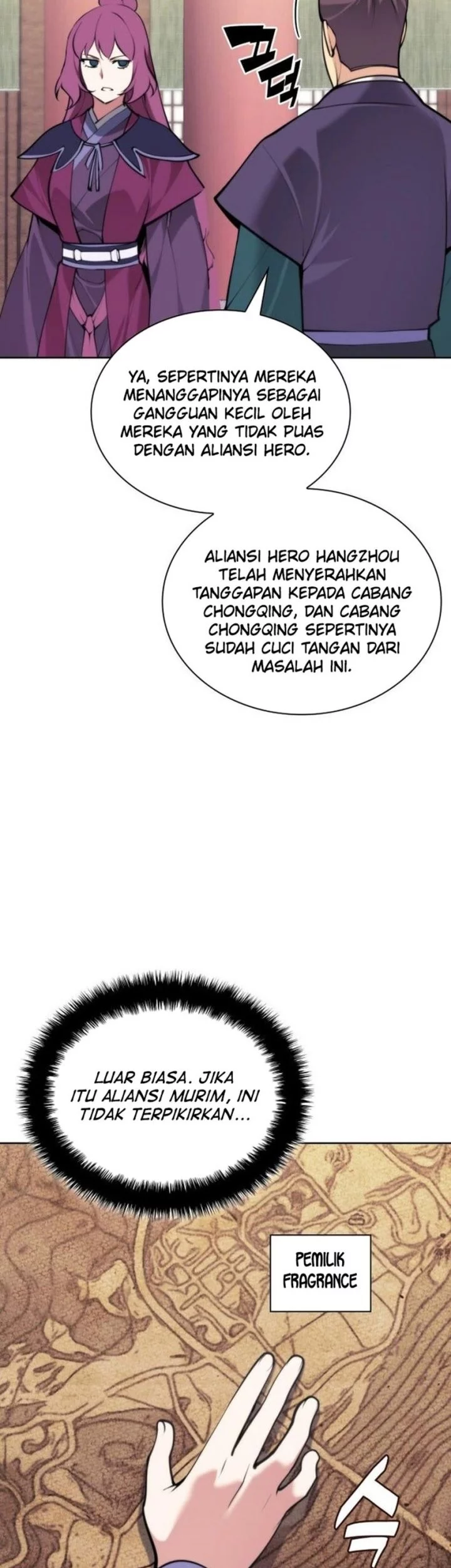 Chapter 169 - halaman 31