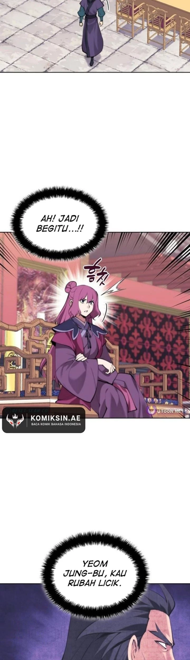 Chapter 169 - halaman 38