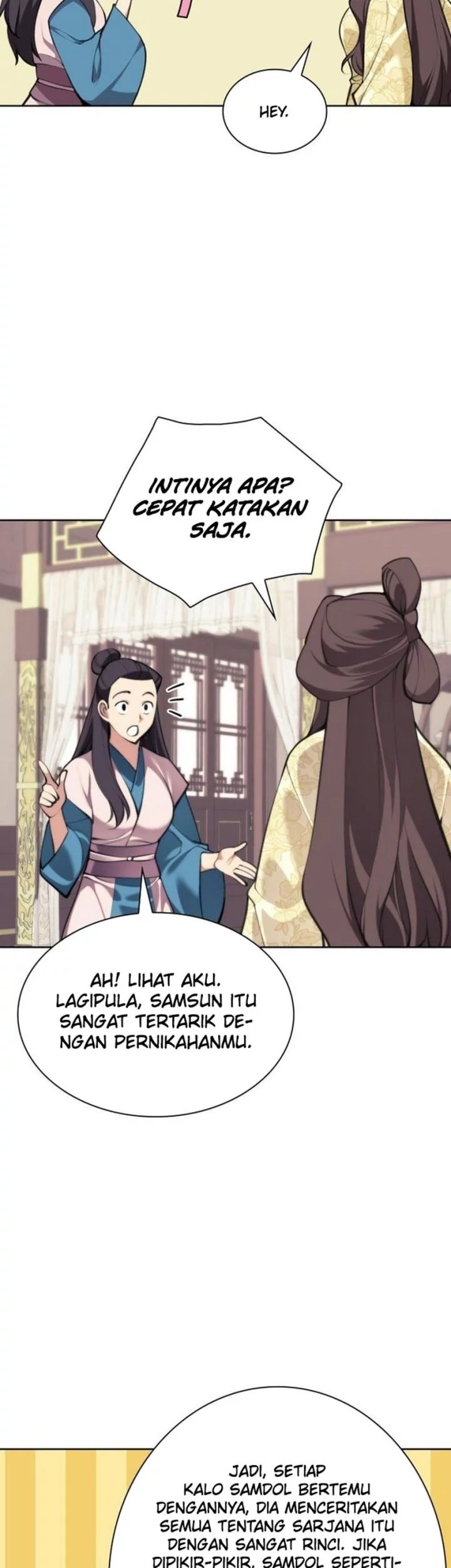 Chapter 170 - halaman 47